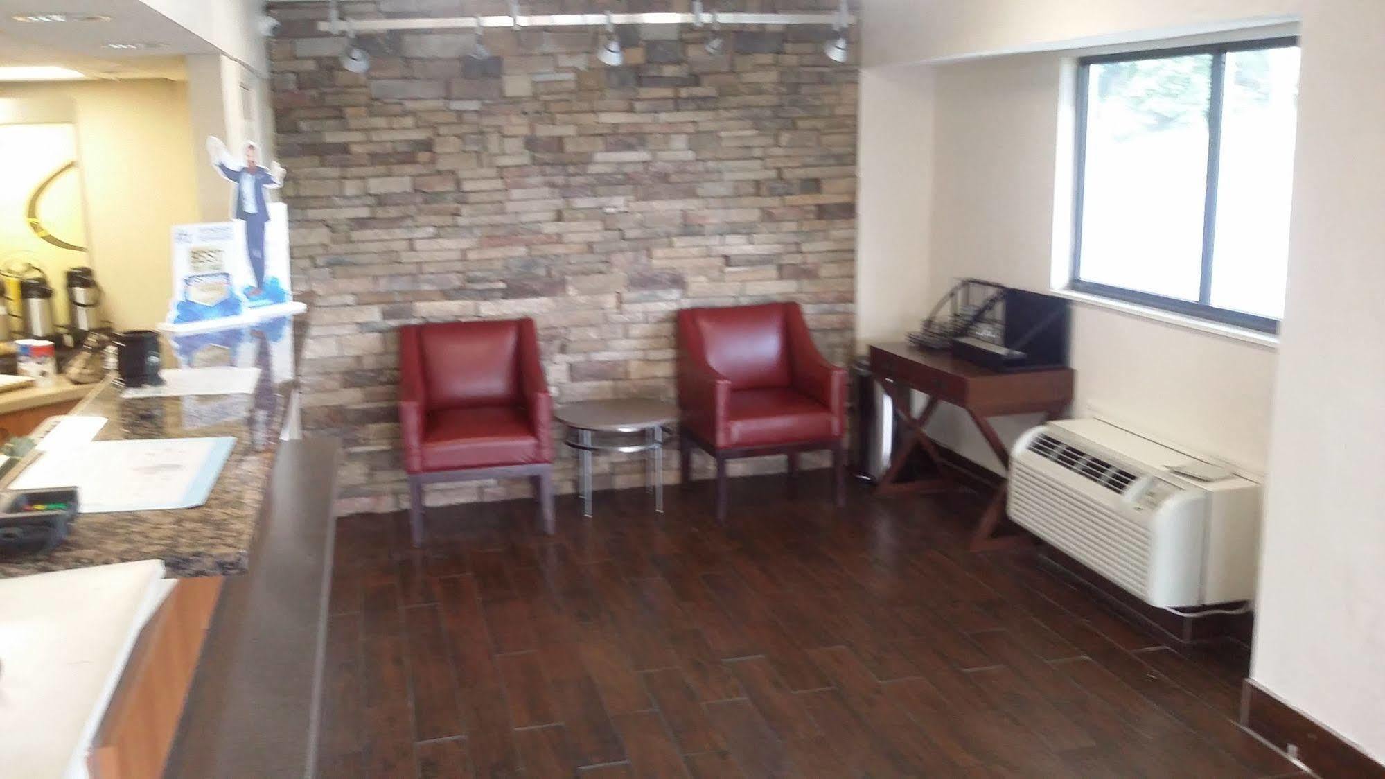 Red Roof Inn Atlanta South - モロー エクステリア 写真