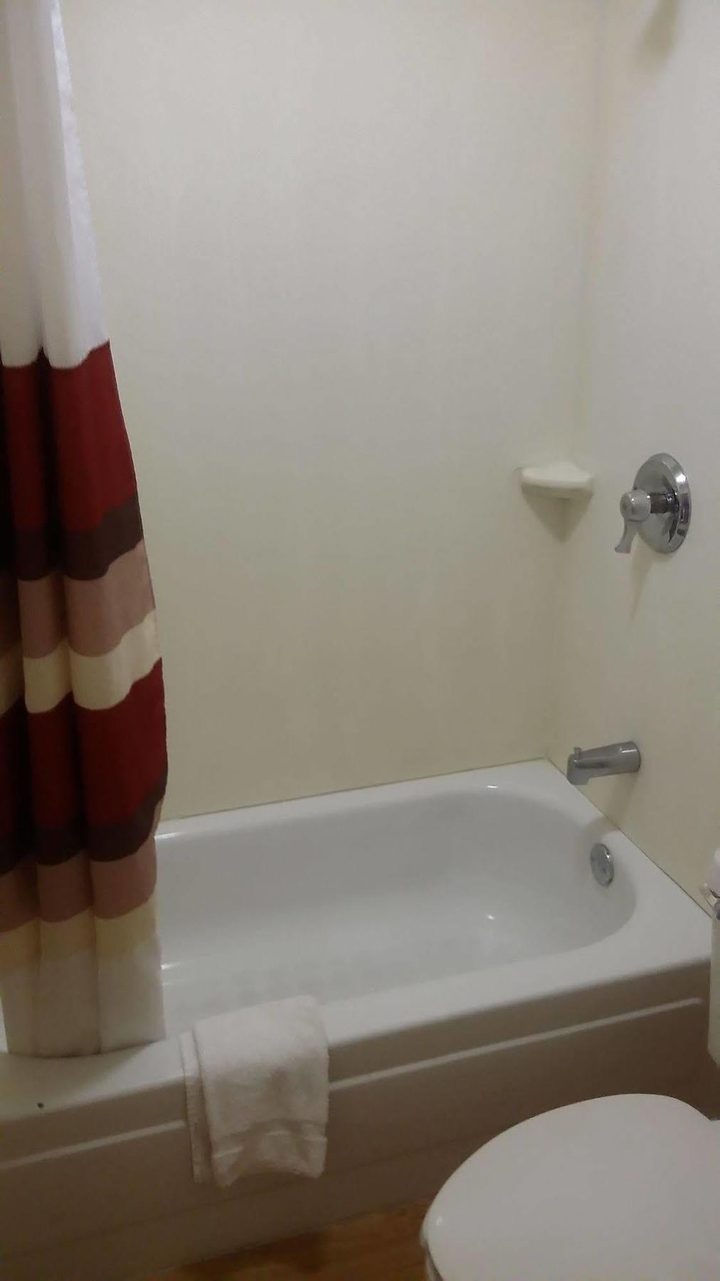 Red Roof Inn Atlanta South - モロー エクステリア 写真