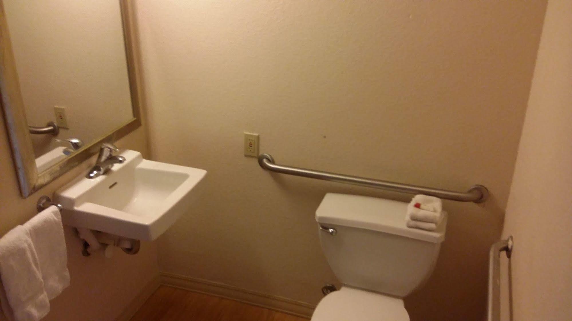 Red Roof Inn Atlanta South - モロー エクステリア 写真