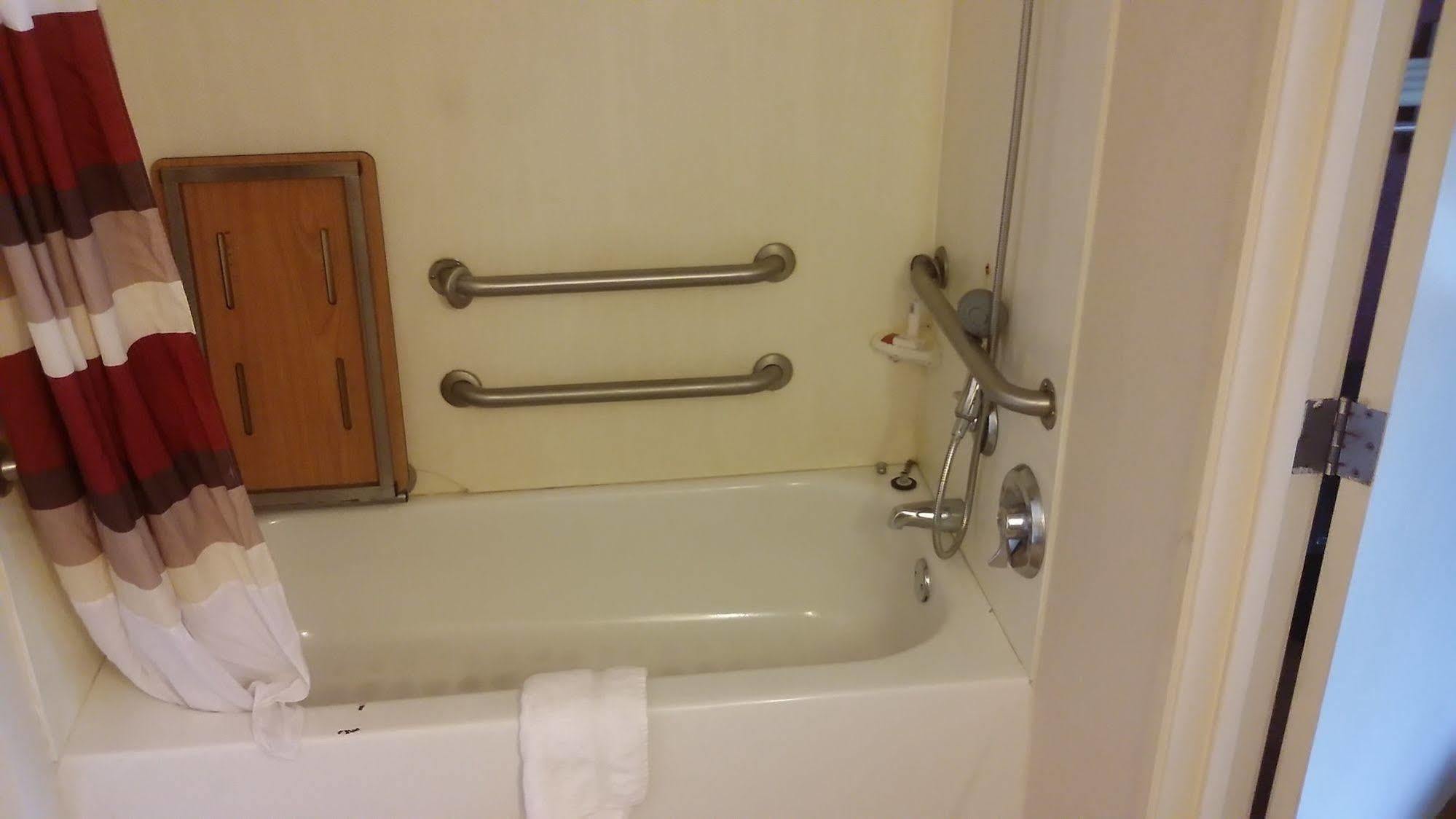 Red Roof Inn Atlanta South - モロー エクステリア 写真