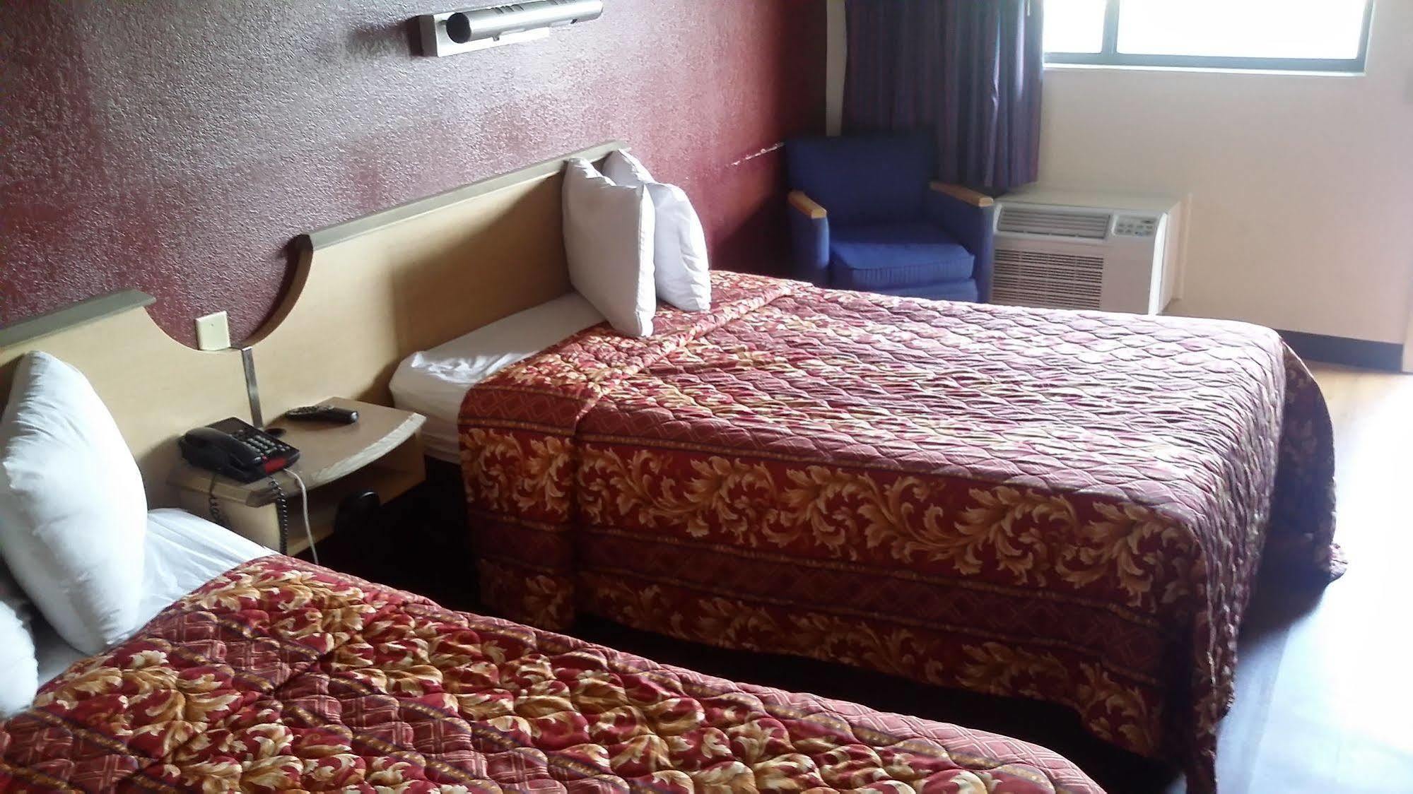Red Roof Inn Atlanta South - モロー エクステリア 写真