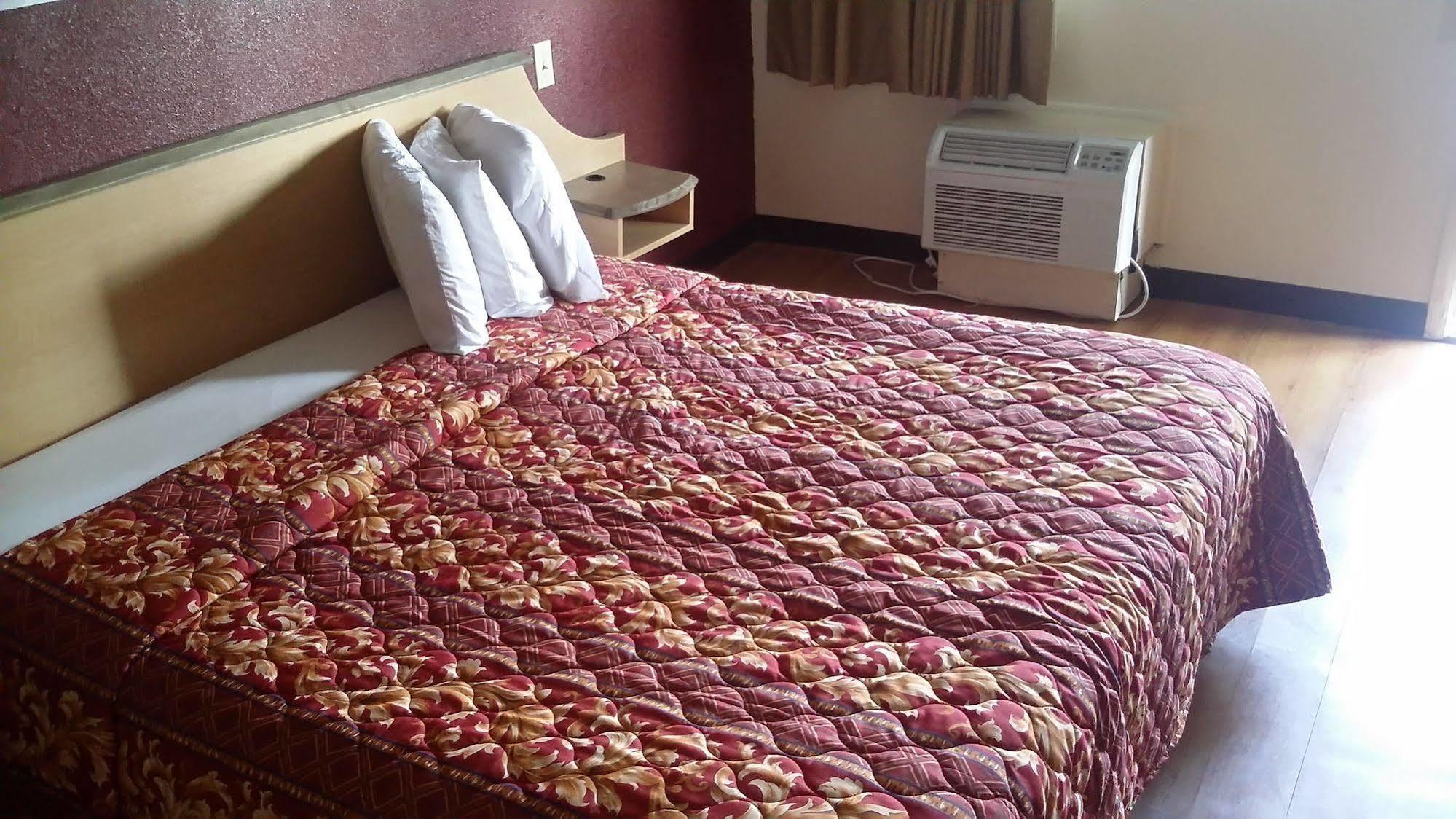 Red Roof Inn Atlanta South - モロー エクステリア 写真