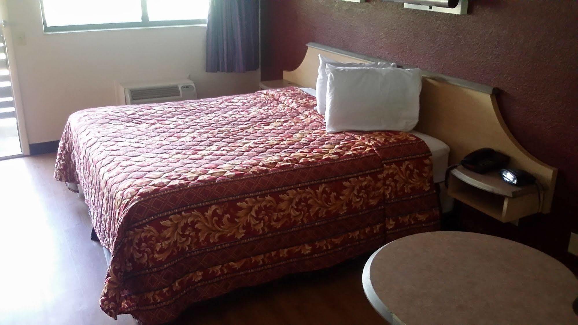 Red Roof Inn Atlanta South - モロー エクステリア 写真